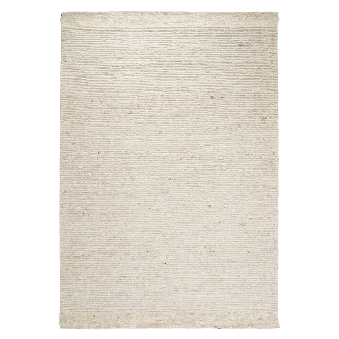 By-Boo Vloerkleed Takara 160 x 230cm - Ivory