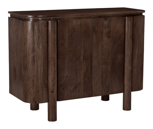 Livingfurn Dressoir Salano Mangohout - Bruin