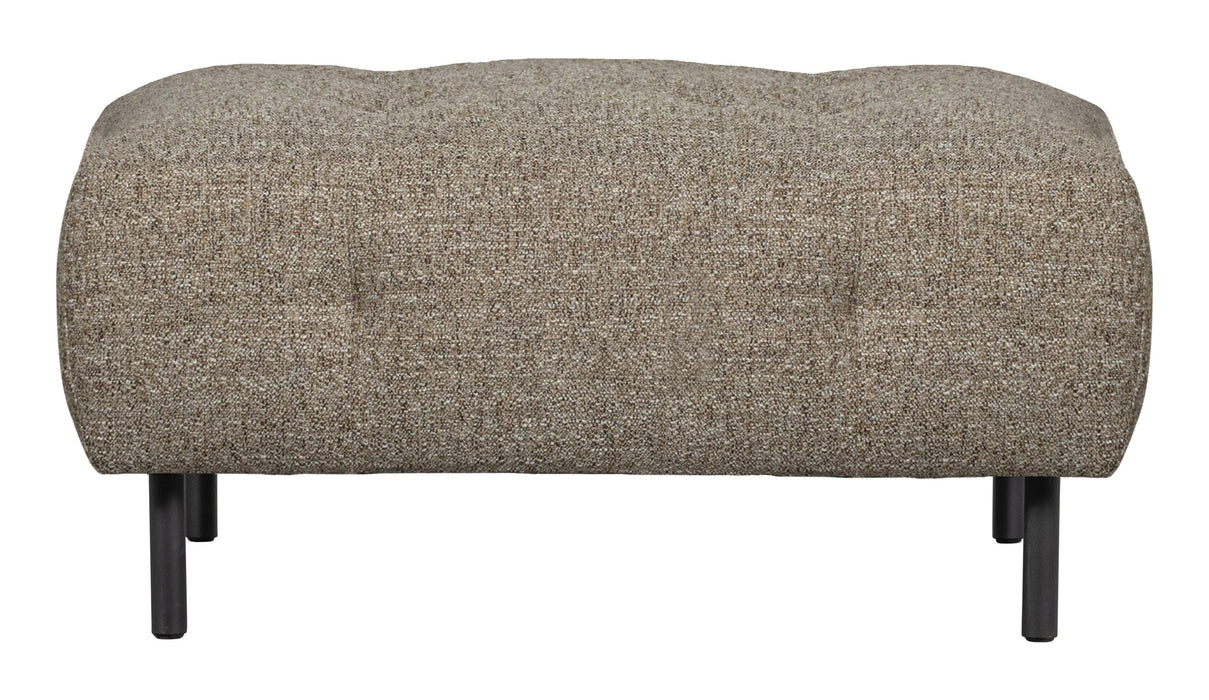 WOOOD Hocker Lloyd Woven