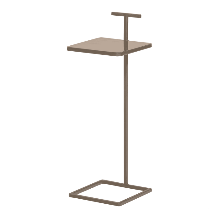 WOOOD Laptoptafel Toste - Vierkant