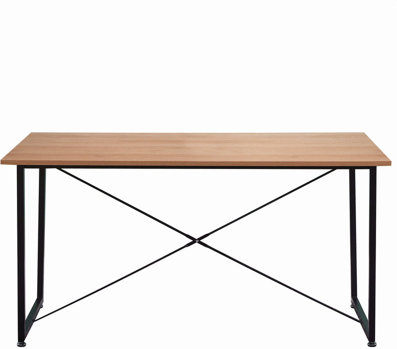 Artistiq Eettafel Beni Acacialook, 140 x 70cm - Bruin