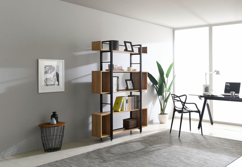Artistiq Wandrek Lindzey 120cm - Naturel