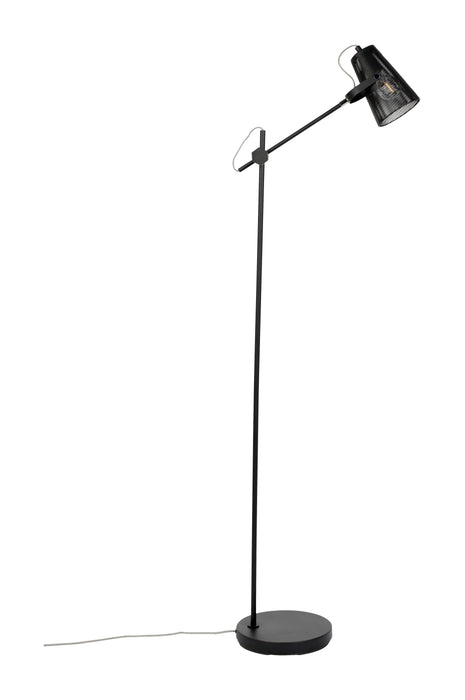 ZILT Vloerlamp Sven - Zwart