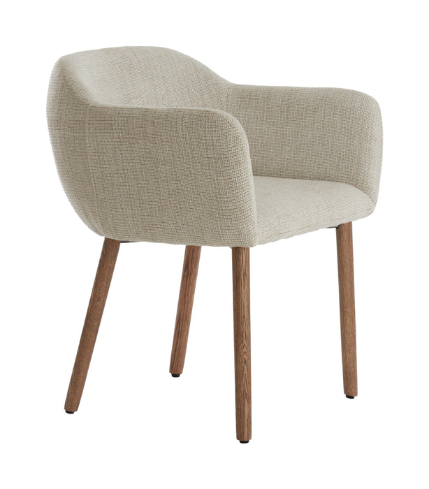 Light & Living Eetkamerstoel Blaine