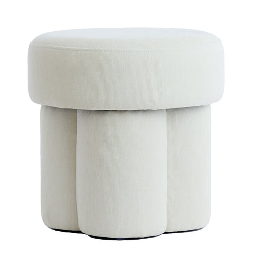 Light & Living Poef Curtea 42cm