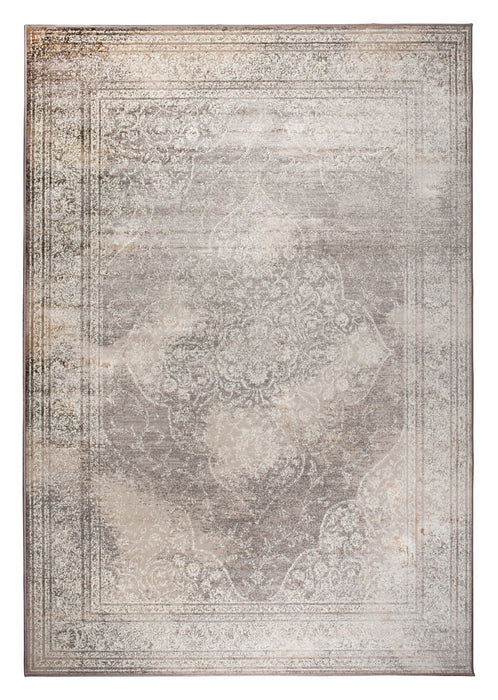 Dutchbone Vloerkleed Rugged 200 x 300cm - Light
