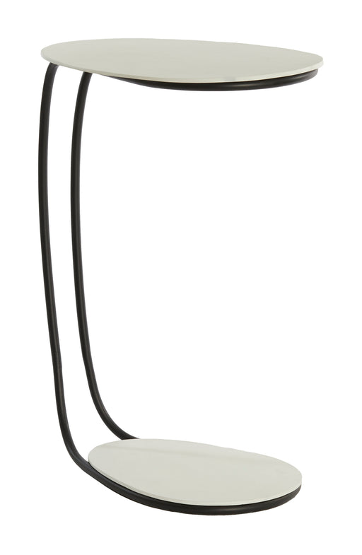 Light & Living Laptoptafel Marsh 42 x 27cm - Organisch