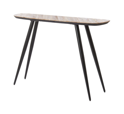 Light & Living Sidetable Biboera 118cm