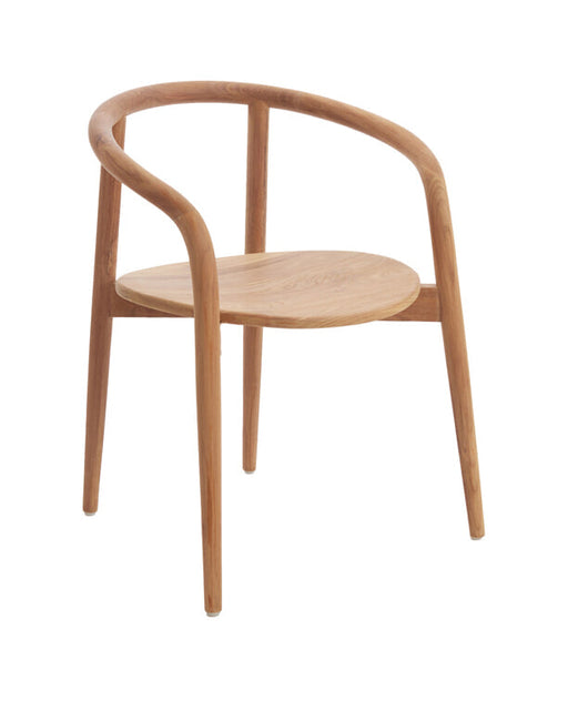 Light & Living Eetkamerstoel Palca Teakhout