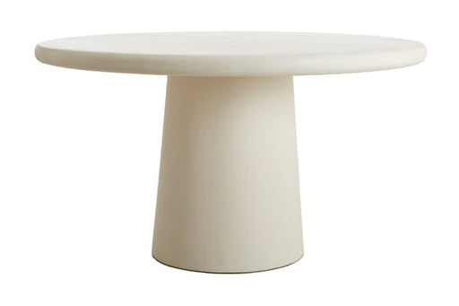 Light & Living Ronde Eettafel Kulona 140cm