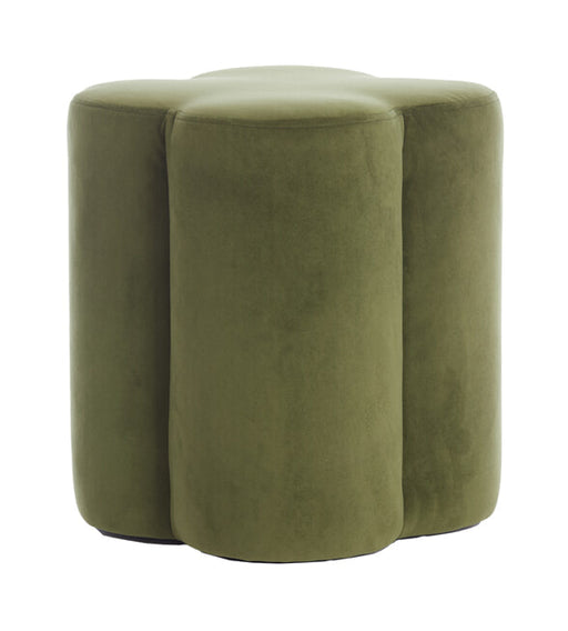 Light & Living Poef Nalani Velvet