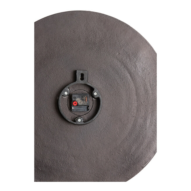 Light & Living Klok 'Gwenna' 58cm - ThatLyfeStyle