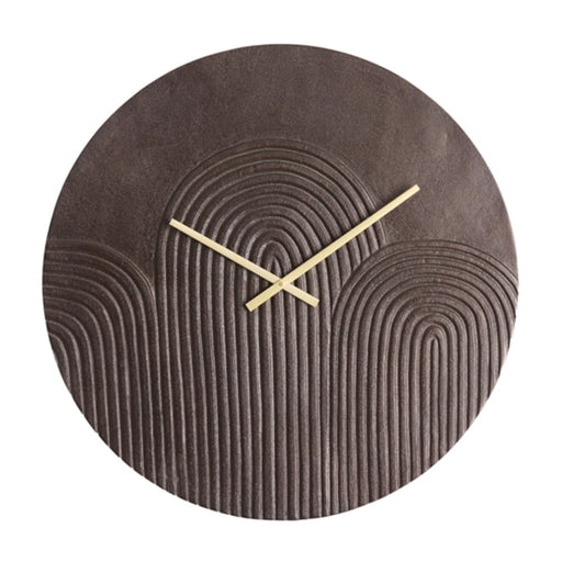 Light & Living Klok 'Gwenna' 58cm - ThatLyfeStyle