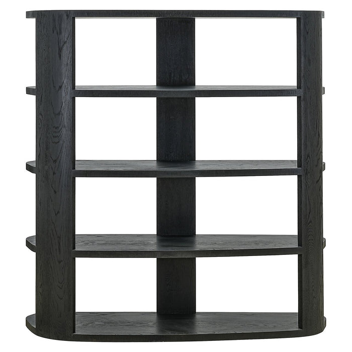 Richmond Wandrek Navarino Eiken, 160 x 150cm - Bruin