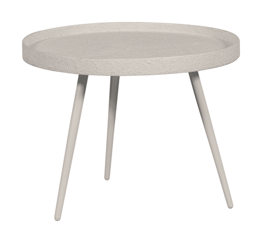 BePureHome Bijzettafel Bounds - Naturel - Rond