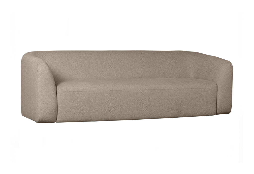 BePureHome 3-zits Bank Sloping