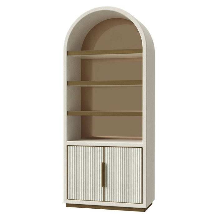 Richmond Wandkast Tivoli 210 x 90cm - Beige