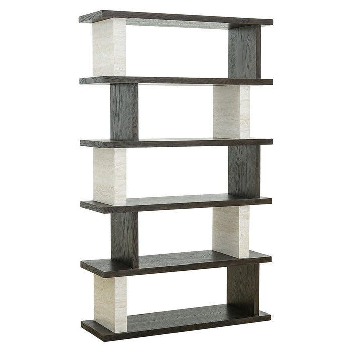 Richmond Wandrek Waldorf Eiken, 200 x 120cm - Bruin