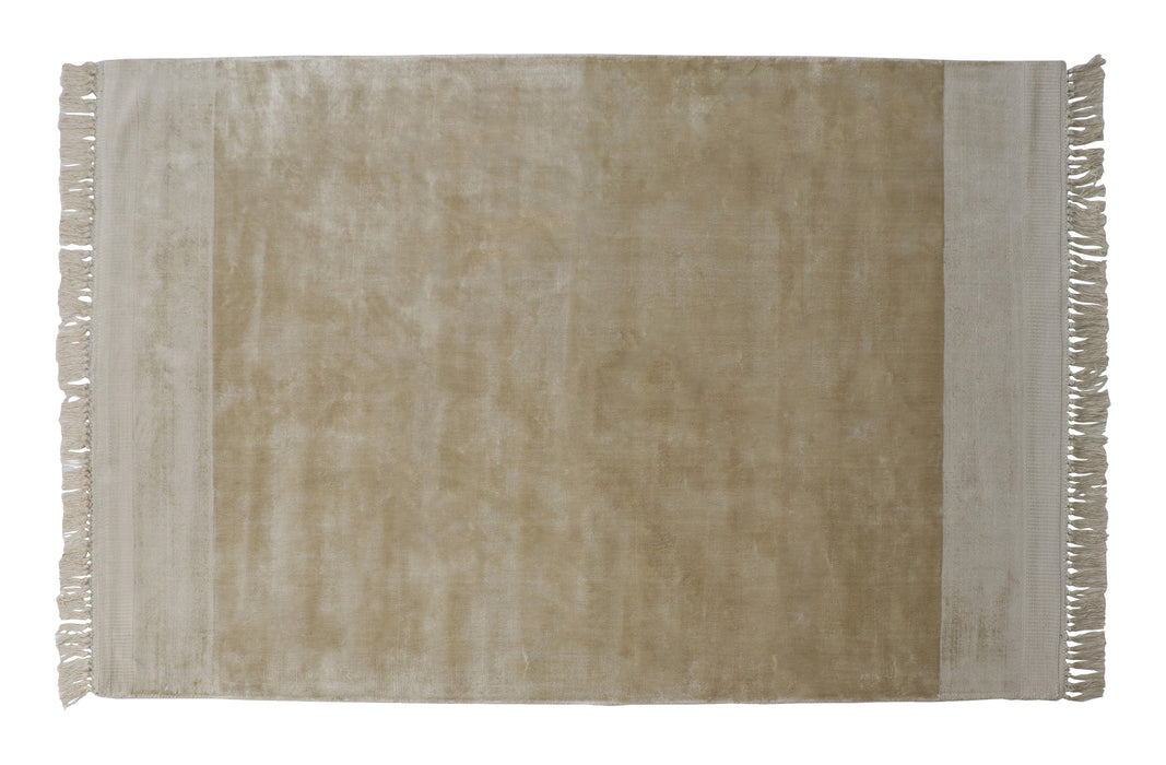 BePureHome Vloerkleed Sweep 170 x 240cm - Milk