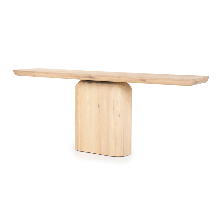 Eleonora Sidetable Leon Eiken, 200cm