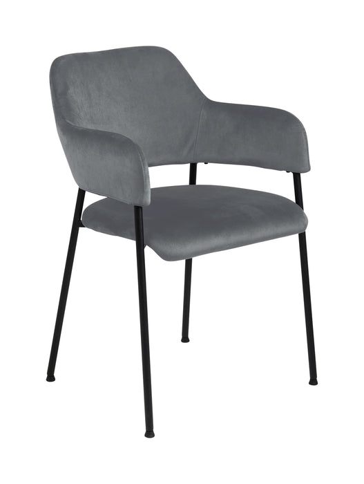 Bendt Eetkamerstoel Myla Velvet