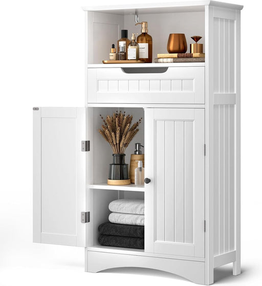 Bealife AP11 Ladekast - Dressoir met veel opbergruimte - ThatLyfeStyle