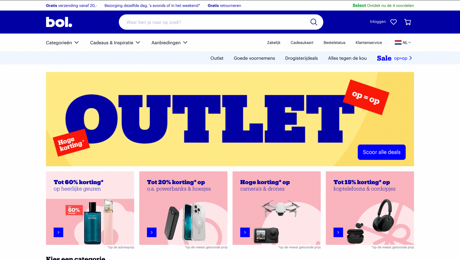Bol.com