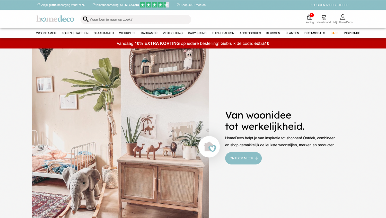 HomeDeco