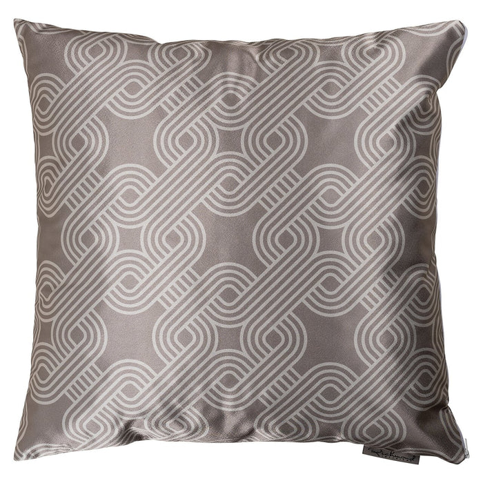 Richmond Kussen Mindy 50 x 50cm - Grijs