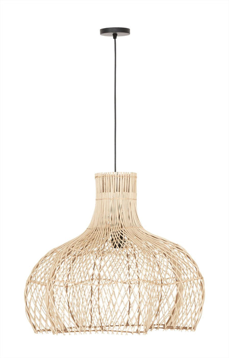 MUST Living Hanglamp Figueretas Pitrit, 60cm