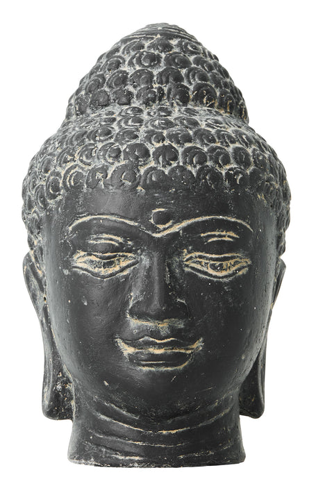 MUST Living Ornament Buddha - Zwart