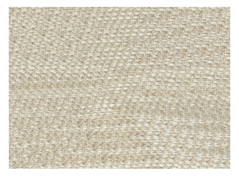 MUST Living Vloerkleed Asuri 170 x 240cm - Zand
