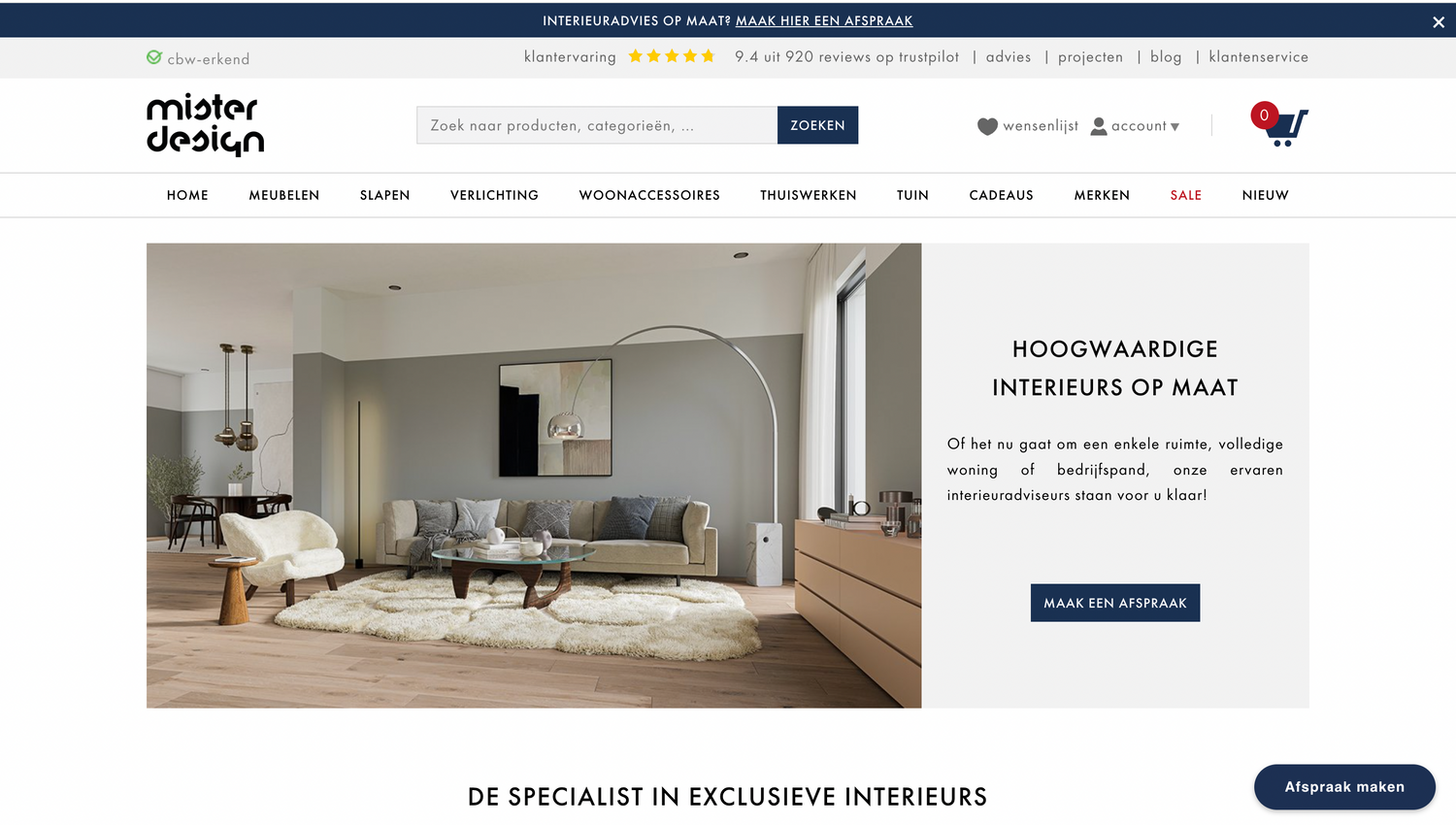 MisterDesign