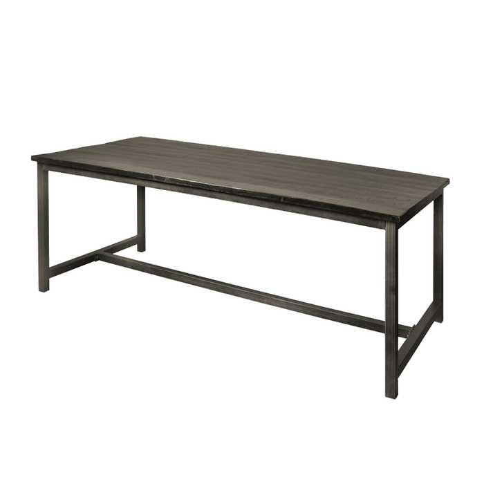 Tower Living Eettafel Paterno - Zwart