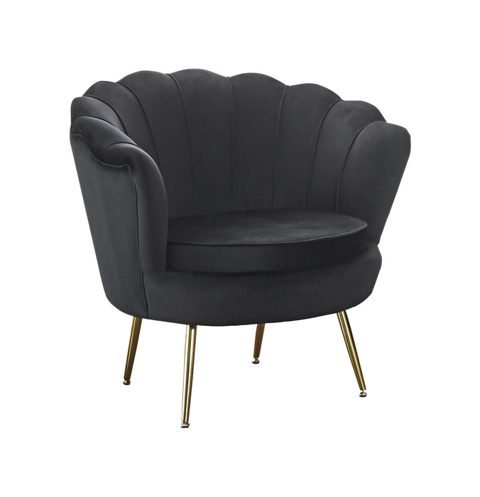 Artistiq Fauteuil Lizzy Velvet