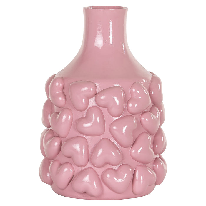 Richmond Vaas Alexia 21cm - Roze