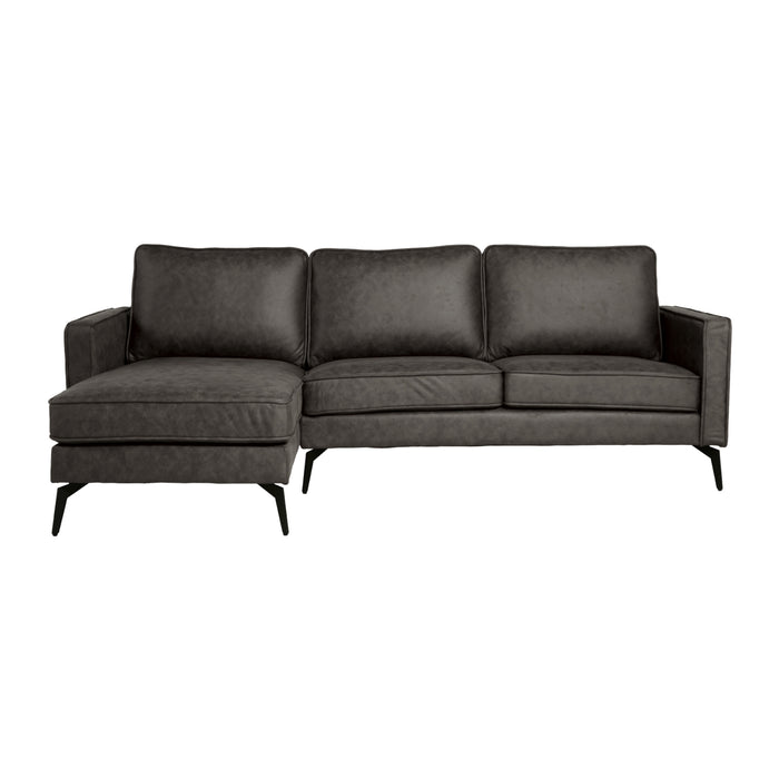 Hoekbank Etsa - flexibele lounge - 239x146 - Woonexpress - ThatLyfeStyle