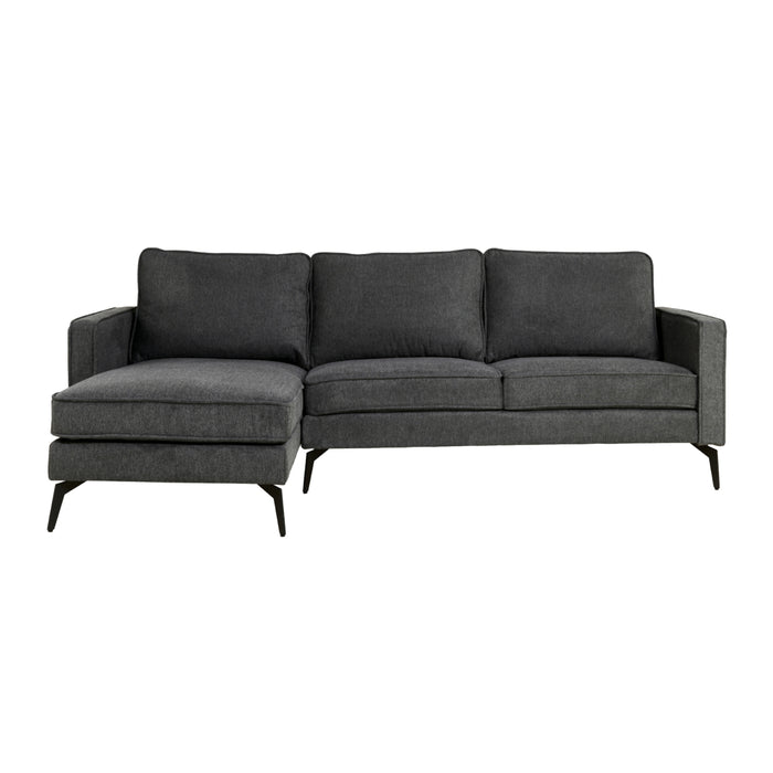 Hoekbank Etsa - flexibele lounge - 239x146 - Woonexpress - ThatLyfeStyle