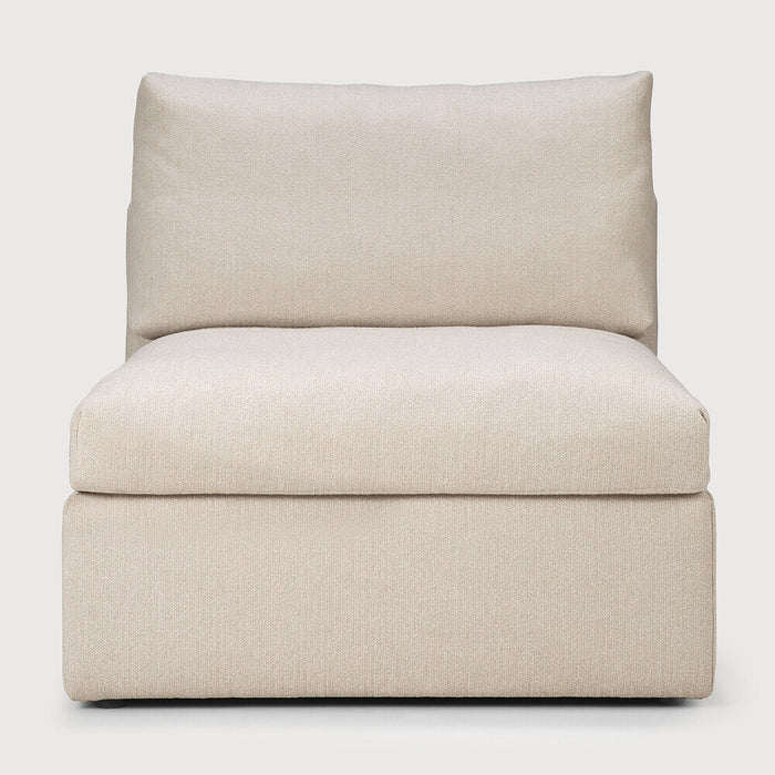 Ethnicraft Modulaire Bank Mellow 1-zits
