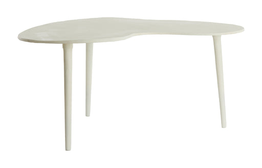 Light & Living Organische Bijzettafel Linos 80 x 60cm