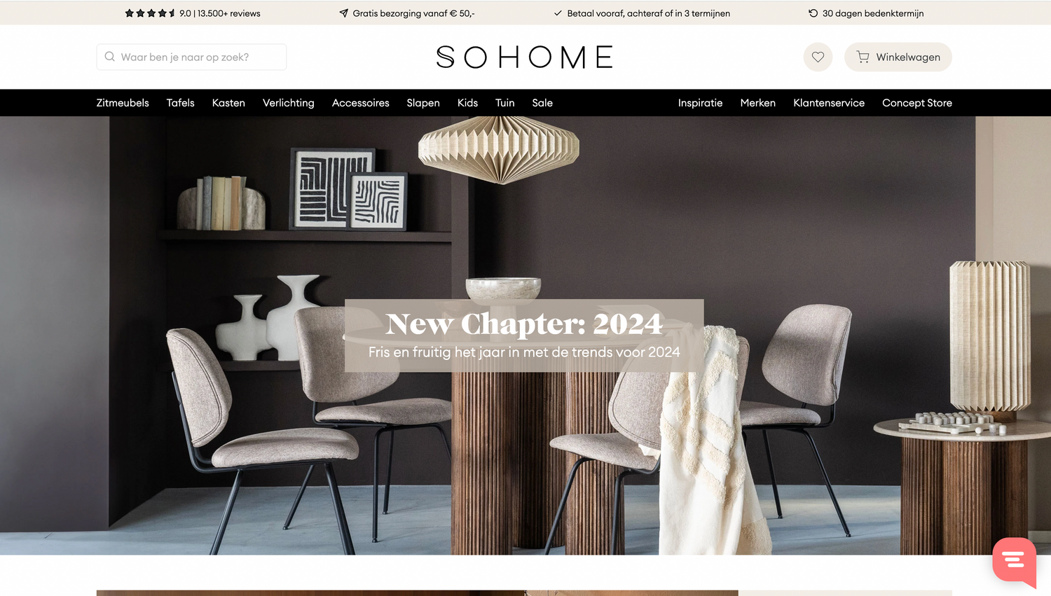 Sohome
