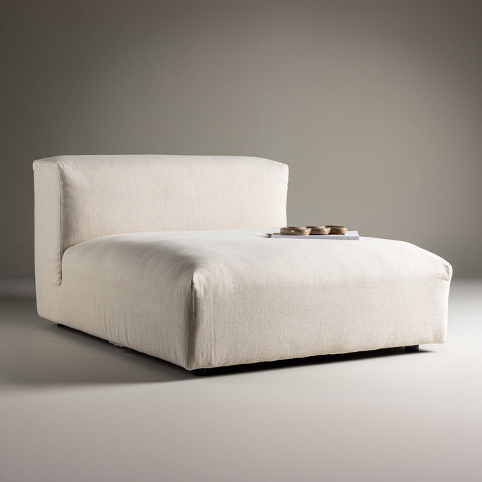 Nohr Middenmodule Page - Beige
