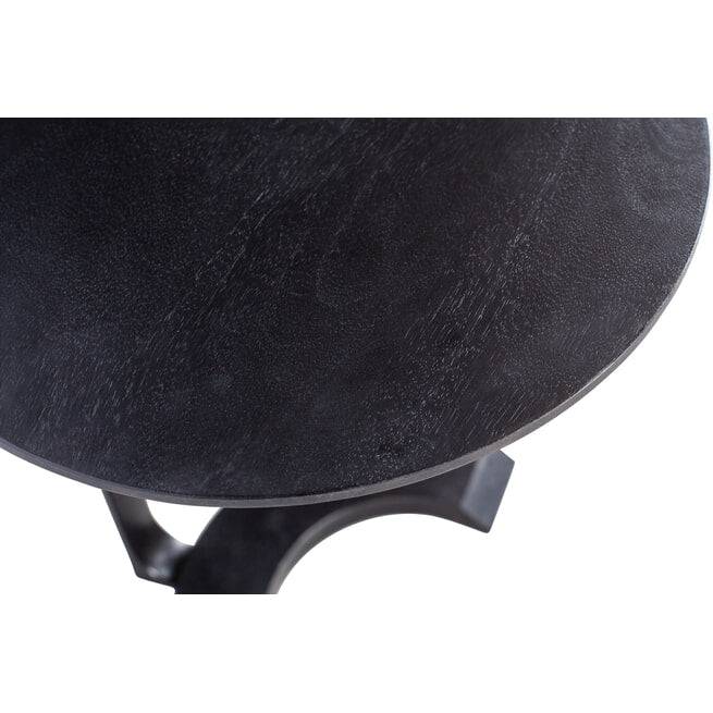 WOOOD Laptoptafel 'Floor' 39cm - ThatLyfeStyle