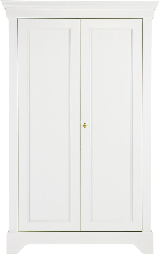 WOOOD Opbergkast Isabel - Wit