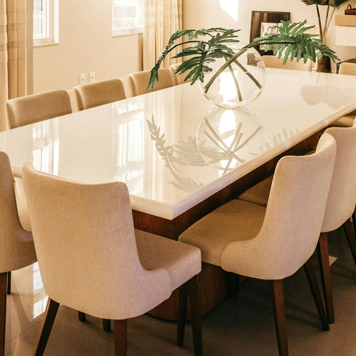 4 tips eetkamer transformeren