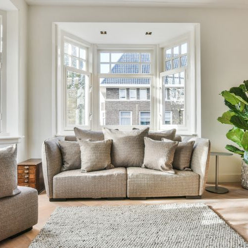 5 Praktische Richtlijnen voor het Optimaal Inrichten van Je Thuis