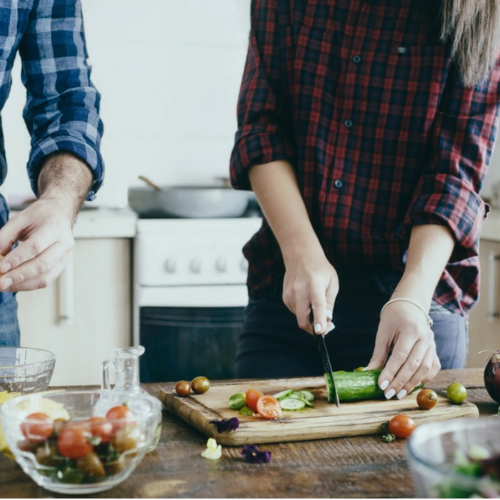 Inspiratie en tips voor het stylen van je keuken
