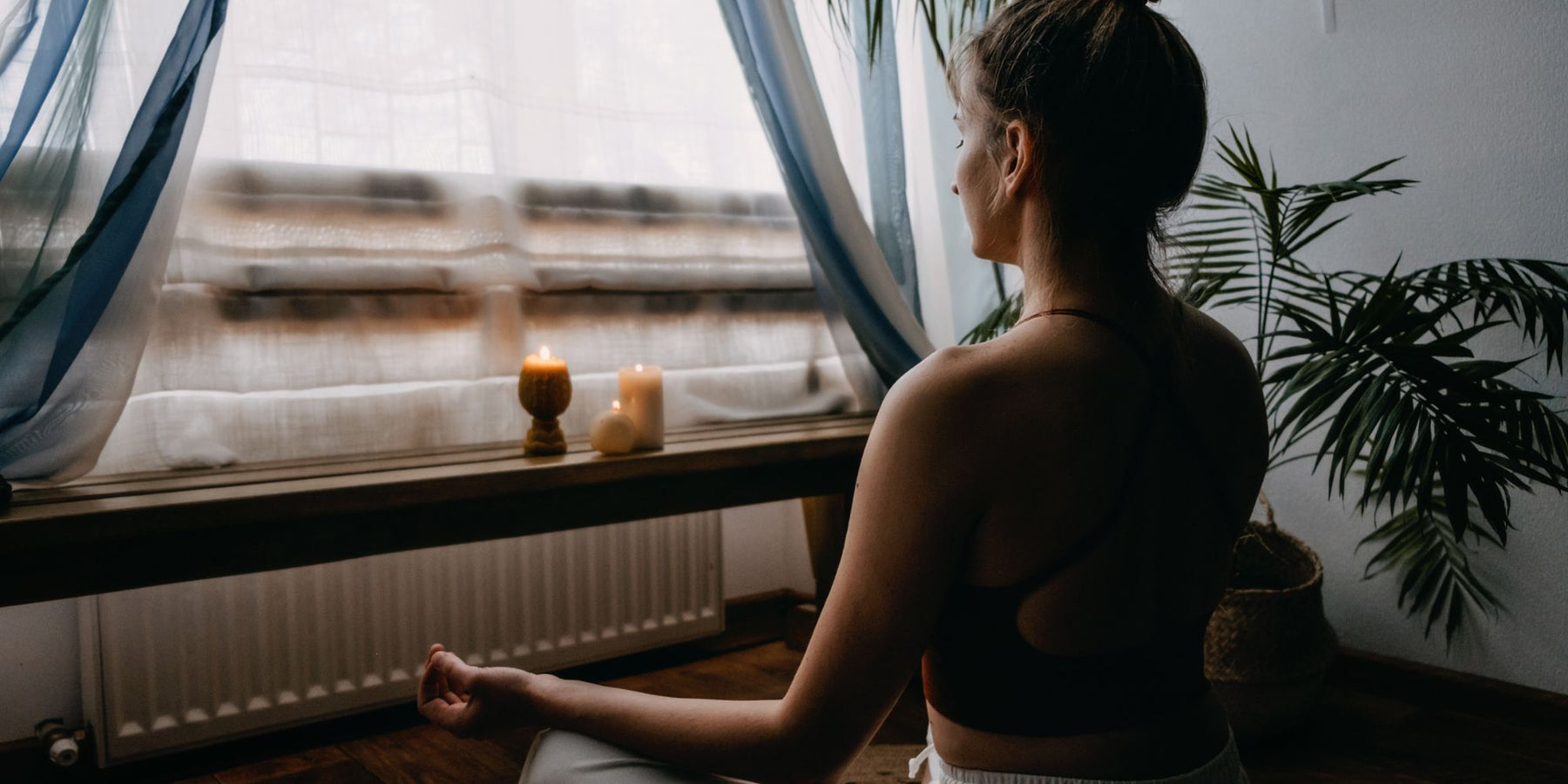 Meditatie Kamer Inrichten Tips