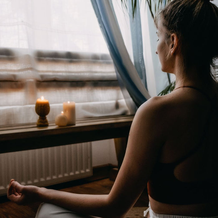 Meditatie Kamer Inrichten Tips