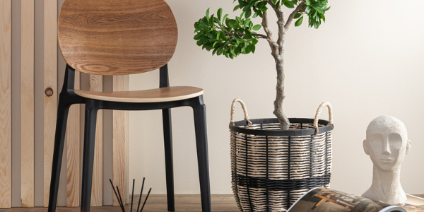 [Stappenplan] Hoe creëer je een wabi sabi interieur?